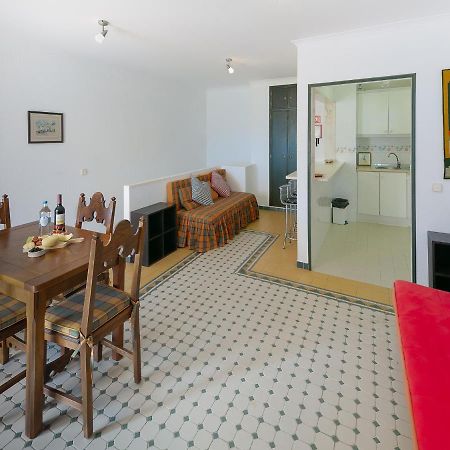 A15 - Dona Ana Cliff Apartment Lagos Exteriör bild