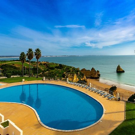 A15 - Dona Ana Cliff Apartment Lagos Exteriör bild